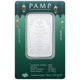 PAMP Eid Mubarak 1oz Silver Bar