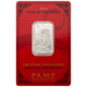 2026 PAMP Lunar Legends 1,000 Mile Horse 10g Silver Bar