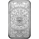 Pre-Owned Aztec 10oz Silver Bar
