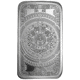 Aztec Calendar 5oz Silver Bar