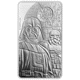 The Royal Mint Star Wars Sith 'Dark Side' 10oz Minted Silver Bar