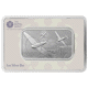 Pre-Owned The Royal Mint Battle of Britain 1oz Silver Bar