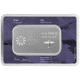 Pre-Owned The Royal Mint Battle of Britain 1oz Silver Bar