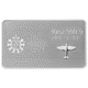 Pre-Owned The Royal Mint Battle of Britain 10oz Silver Bar