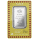 Pre-Owned PAMP Diwali 1oz Silver Bar