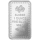 Pre-Owned PAMP Diwali 1oz Silver Bar