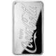 Pre-Owned Coca-Cola 1oz Silver Bar in Assay Card