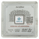 Pre-Owned Geiger Edelmetalle 1g Silver Bar