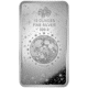 Pre-Owned 2026 PAMP Lunar Legends 1,000 Mile Horse 10g Silver Bar