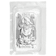Pre-Owned The Royal Mint / Germania Mint Norse Gods: Odin 1oz Silver Bar - Not in Assay Card
