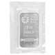 Pre-Owned The Royal Mint / Germania Mint Norse Gods: Odin 1oz Silver Bar - Not in Assay Card