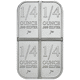 SilverTowne Mint Divisible 1oz Silver Bar