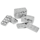 Building Block 1/2oz Silver Bar