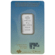 Pre-Owned PAMP 'Faith' Lakshmi 10g Silver Bar