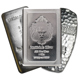 Pre-Owned 1kg Silver Bar - VAT Free