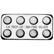Building Block 1/4oz Silver Bar