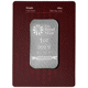 Pre-Owned The Royal Mint Norse Gods: Loki 1oz Silver Bar