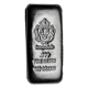 Scottsdale Mint 100g Cast Silver Bar