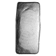 Scottsdale Mint 100g Cast Silver Bar