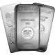 Pre-Owned 500g Silver Bar