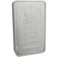 Pre-Owned Sunshine Mint 100oz Silver Bar