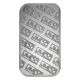 Pre-Owned Johnson Matthey 1oz Silver Bar