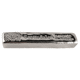 Scottsdale Mint 20oz Cast Silver Bar