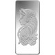 Pre-Owned PAMP Suisse Fortuna 1kg Silver Bar