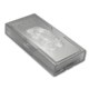 Pre-Owned PAMP Suisse Fortuna 1kg Silver Bar