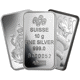Pre-Owned 10g Silver Bar
