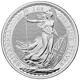 2026 UK Britannia 1oz Silver Coin Starter Kit
