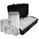 2026 UK Britannia 1oz Silver Coin - Mini Box of 100 Coins