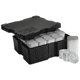 2026 UK Britannia 1/4oz Silver Coin - Monster Box of 380 Coins