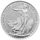 2026 UK Britannia 1/10oz Silver Coin - Full Tube of 16 Coins