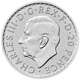 2026 UK Britannia 1/10oz Silver Coin - Full Tube of 16 Coins