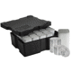 2026 UK Britannia and Liberty 1oz Silver Coin - Monster Box of 500 Coins