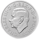 2026 UK Britannia and Liberty 1oz Silver Coin - Full Tube of 25 Coins