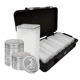 2027 UK Britannia 30th Anniversary 1oz Silver Coin - Mini Box of 100 Coins