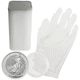 2027 UK Britannia 30th Anniversary 1oz Silver Coin Starter Kit