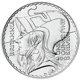 Pre-Owned 2003 UK Britannia £2 1oz Proof Silver Coin - VAT Free