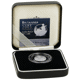 Pre-Owned 2005 UK Britannia 20p 1/10oz Proof Silver Coin - VAT Free