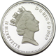 Pre-Owned 1989 UK £1 Proof Silver Coin - VAT Free