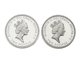 Pre-Owned 1989 UK £2 Proof Silver 2-Coin Set - VAT Free