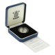 Pre-Owned 2005 UK £1 Proof Silver Coin - VAT Free