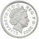 Pre-Owned 2003 UK Proof Piedfort £1 Silver Coin - VAT Free