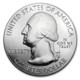 Pre-Owned 2014 ATB Arches 5oz Silver Coin - VAT Free