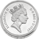 Pre-Owned 1987 UK £1 Piedfort Proof Silver Coin - VAT Free