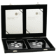 Pre-Owned 2008 UK Coinage Emblems of Britain Proof Silver 14-Coin Collection - VAT Free