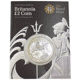 Pre-Owned 2008 UK Britannia 1oz Silver Coin - Carded - VAT Free