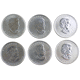 Pre-Owned Canadian Wildlife Collection 1oz Silver Coins - VAT Free